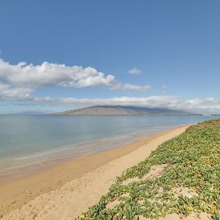 Kihei Haven At Village By The Sea, Steps To Beach! Exterior foto